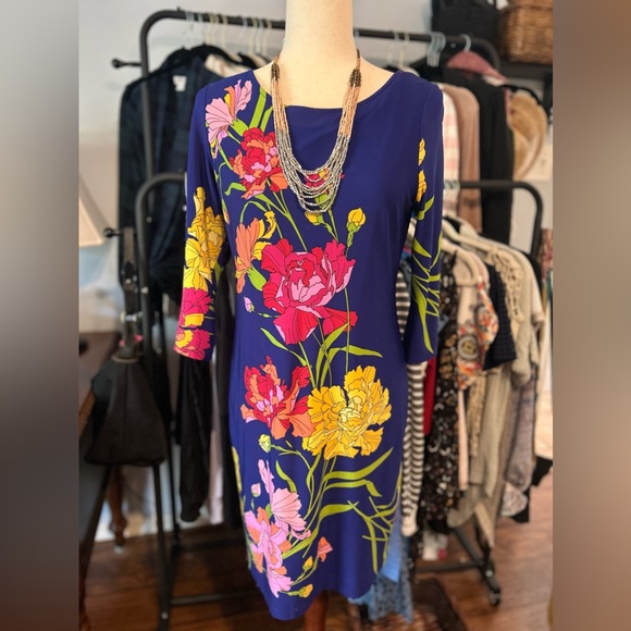 Ronni dress 6p - Picture 3 of 5